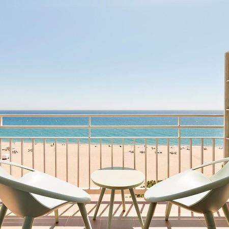Aparthotel Xic Platja d'Aro Εξωτερικό φωτογραφία
