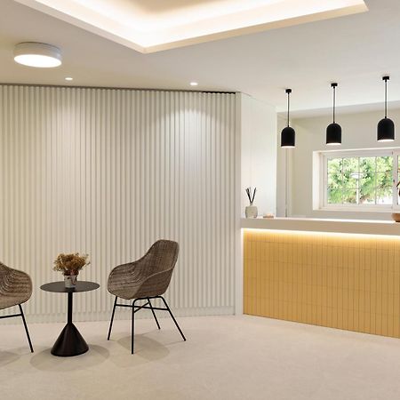 Aparthotel Xic Platja d'Aro Εξωτερικό φωτογραφία