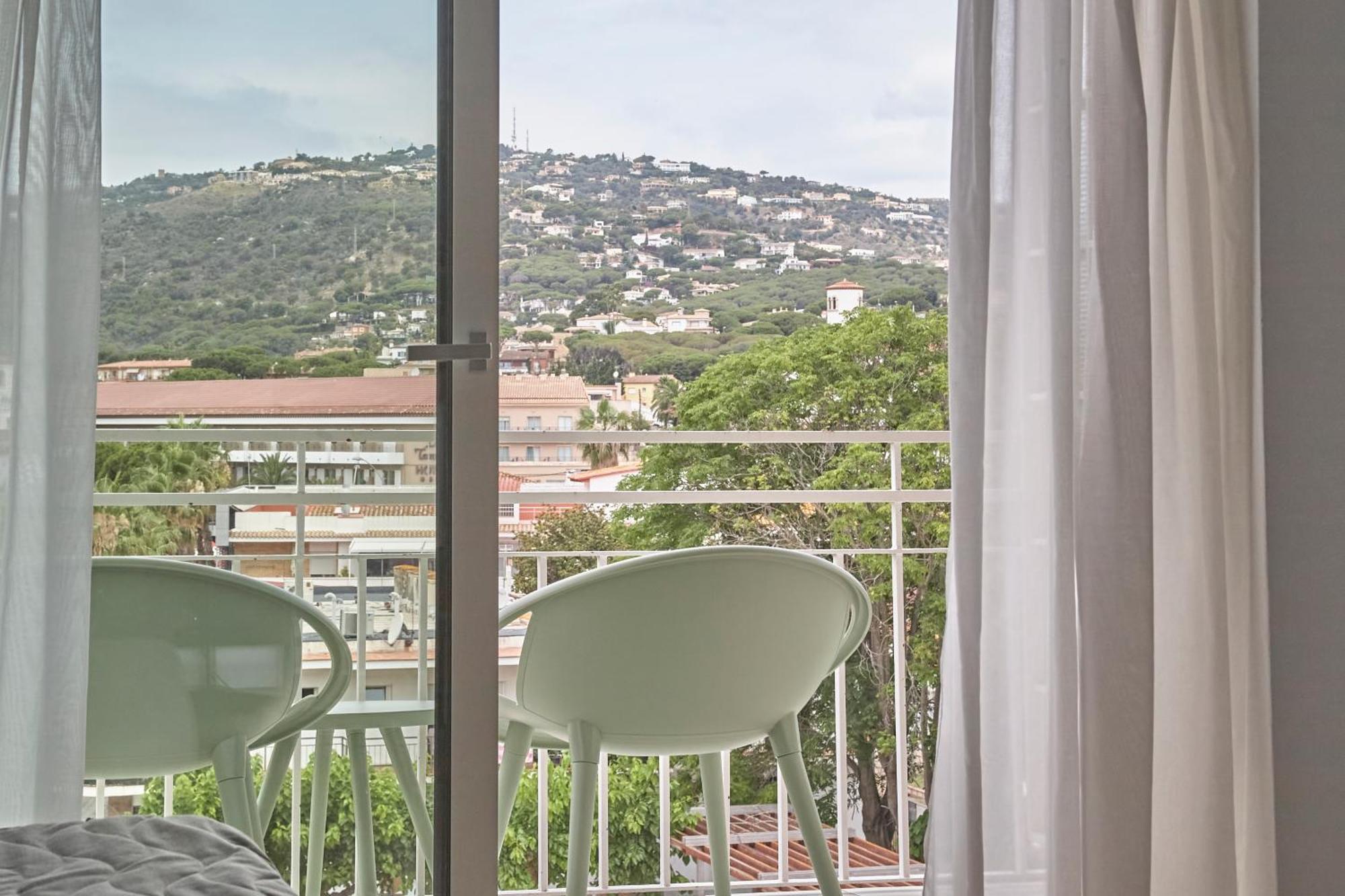 Aparthotel Xic Platja d'Aro Εξωτερικό φωτογραφία