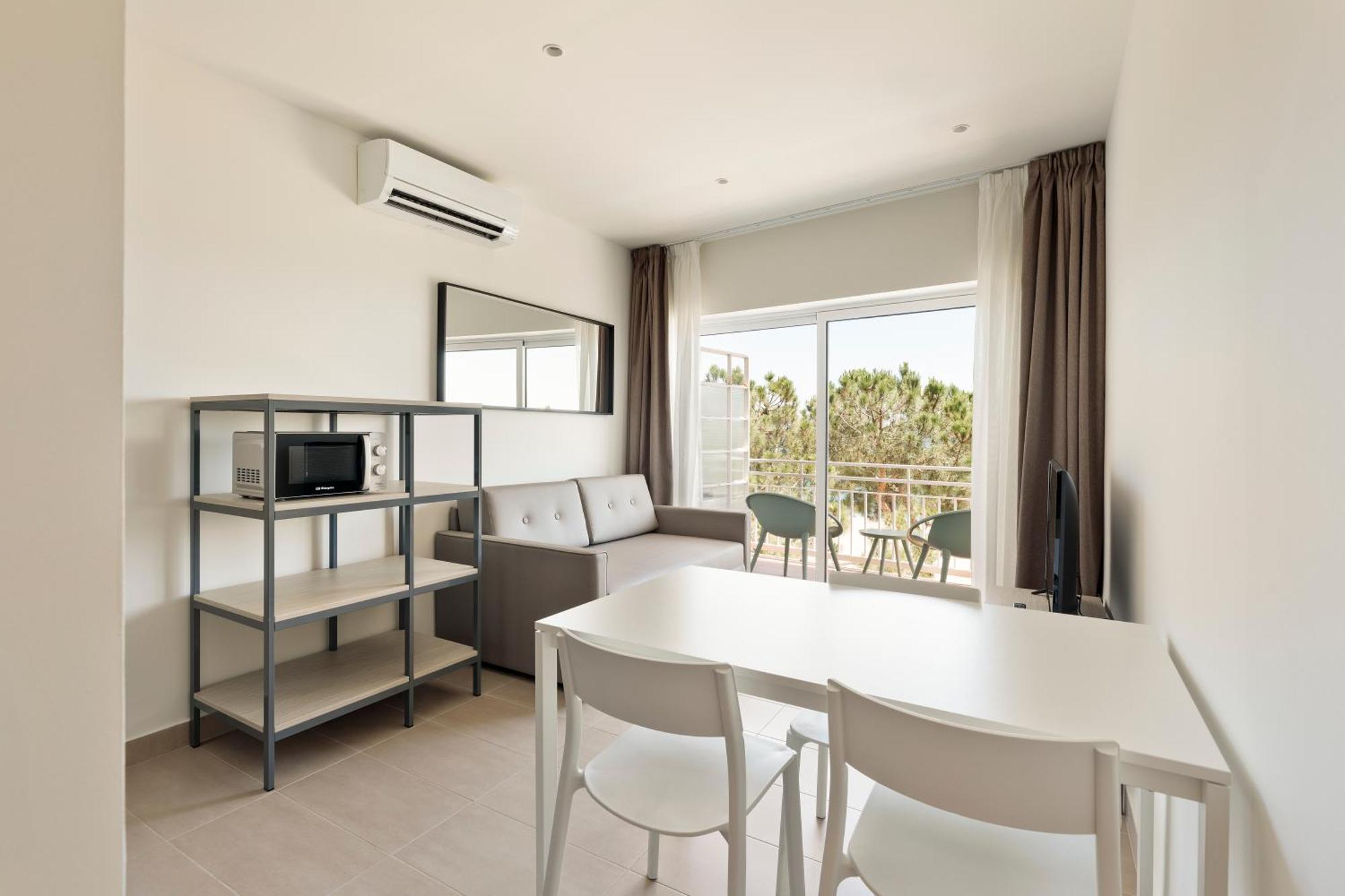 Aparthotel Xic Platja d'Aro Εξωτερικό φωτογραφία