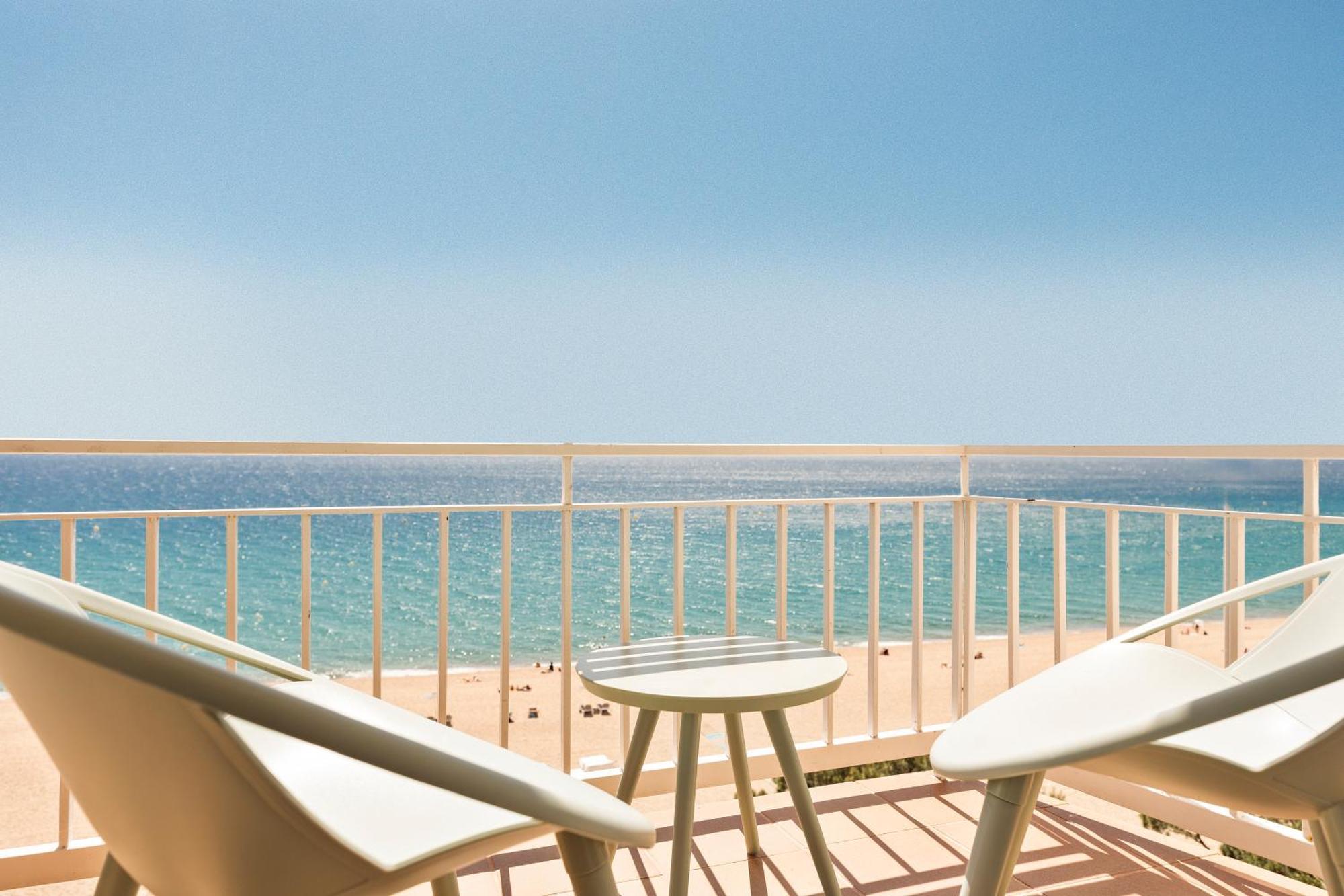 Aparthotel Xic Platja d'Aro Εξωτερικό φωτογραφία