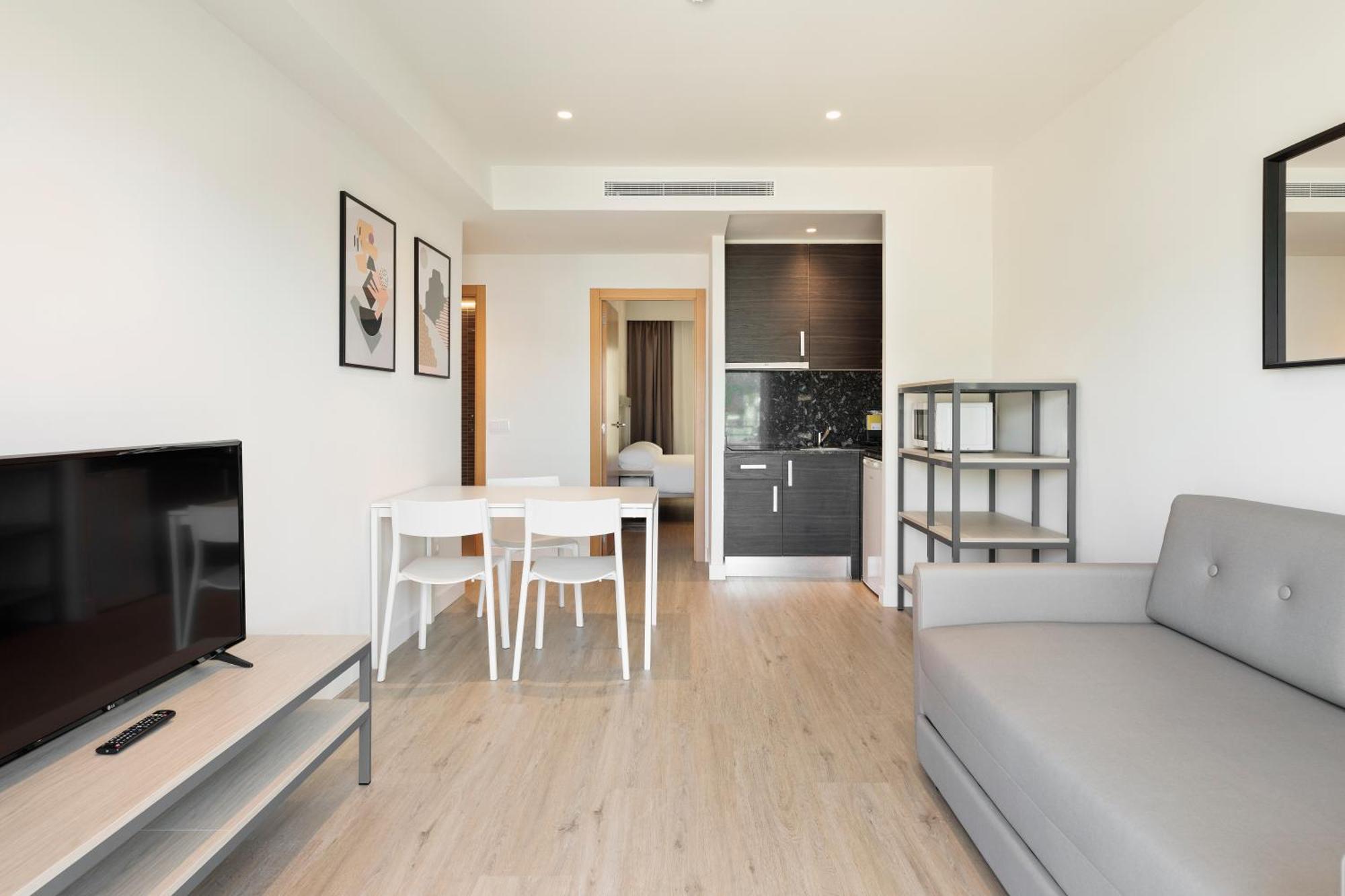 Aparthotel Xic Platja d'Aro Εξωτερικό φωτογραφία