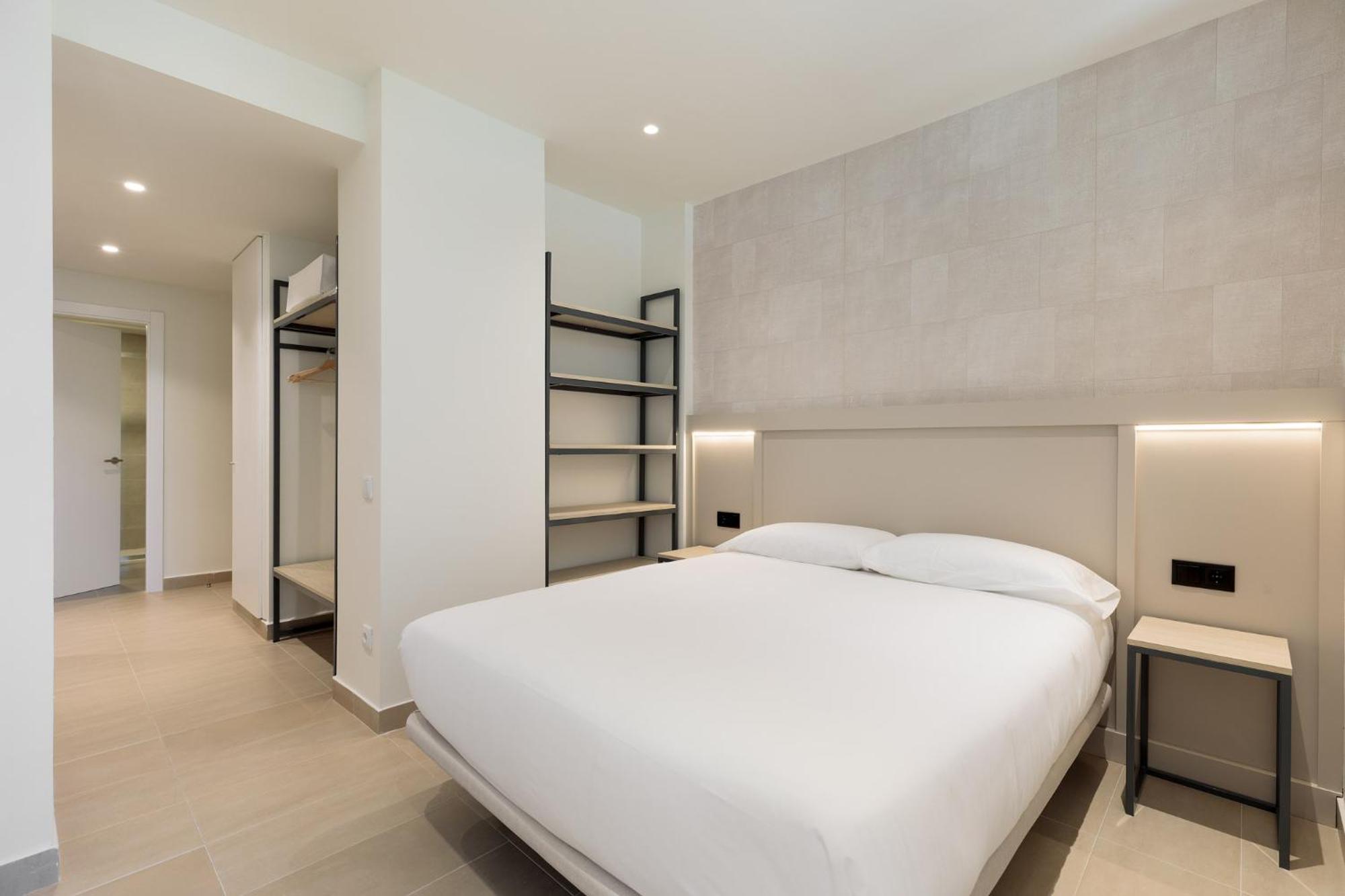 Aparthotel Xic Platja d'Aro Εξωτερικό φωτογραφία