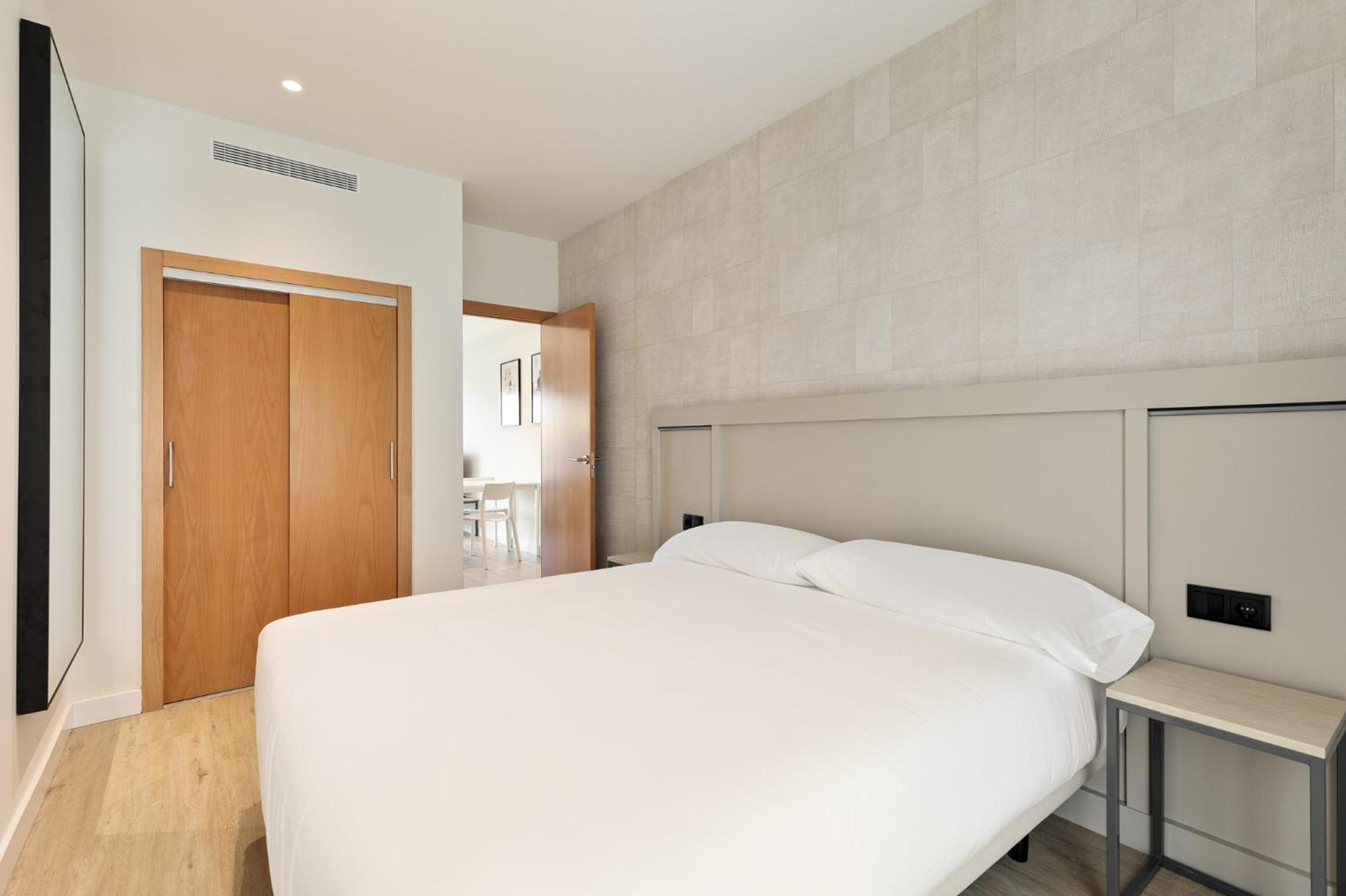Aparthotel Xic Platja d'Aro Εξωτερικό φωτογραφία