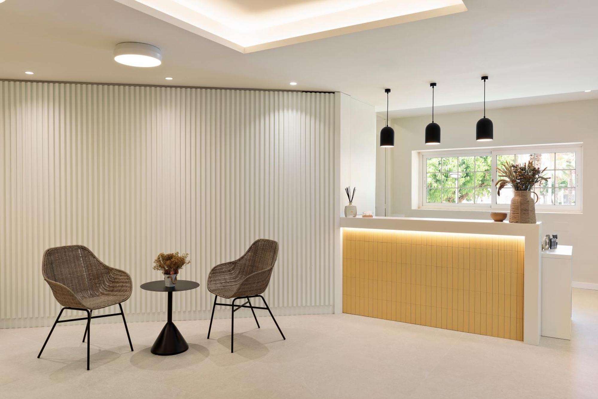 Aparthotel Xic Platja d'Aro Εξωτερικό φωτογραφία