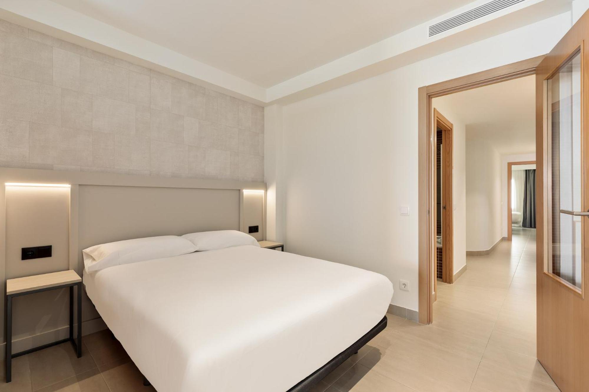 Aparthotel Xic Platja d'Aro Εξωτερικό φωτογραφία