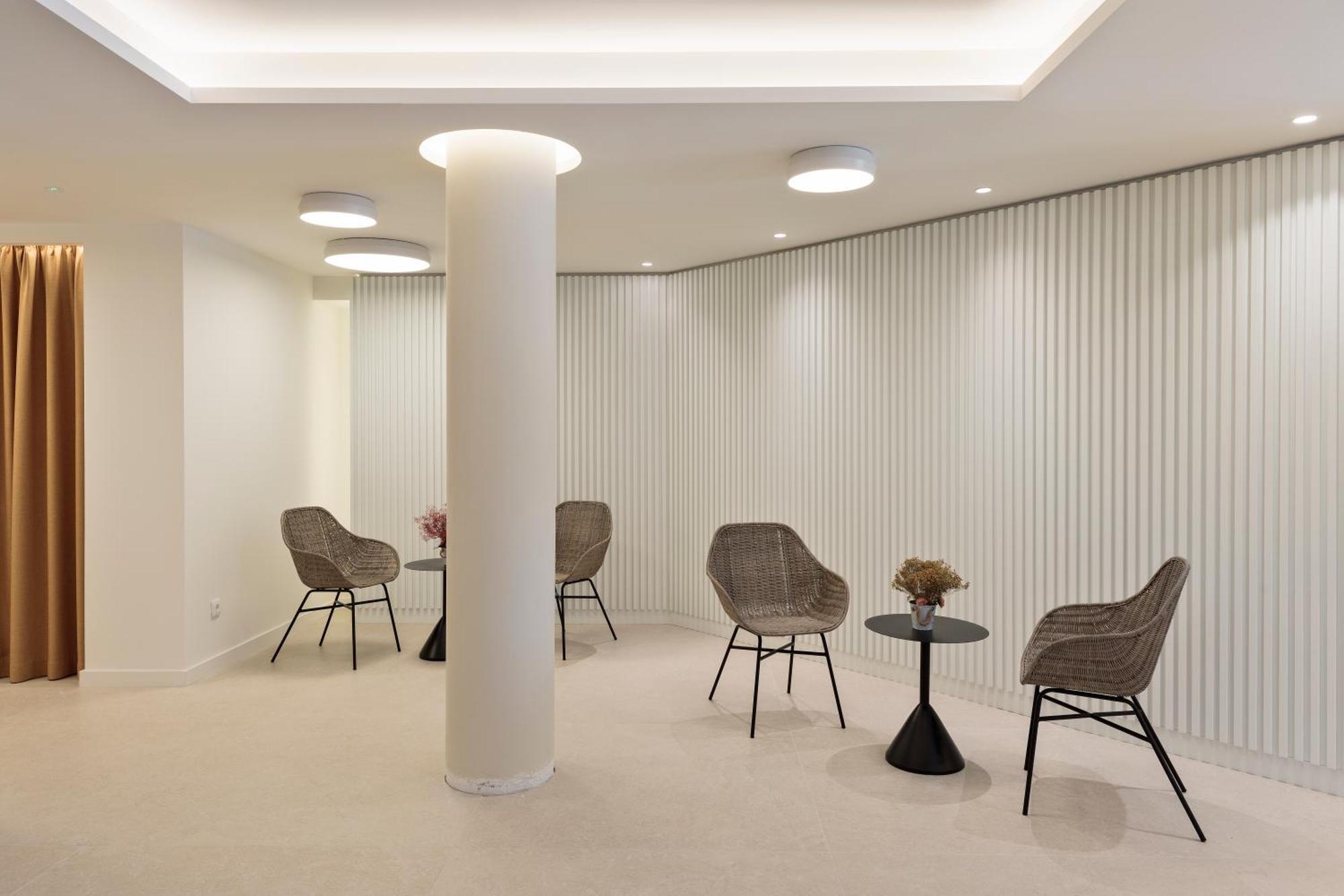 Aparthotel Xic Platja d'Aro Εξωτερικό φωτογραφία