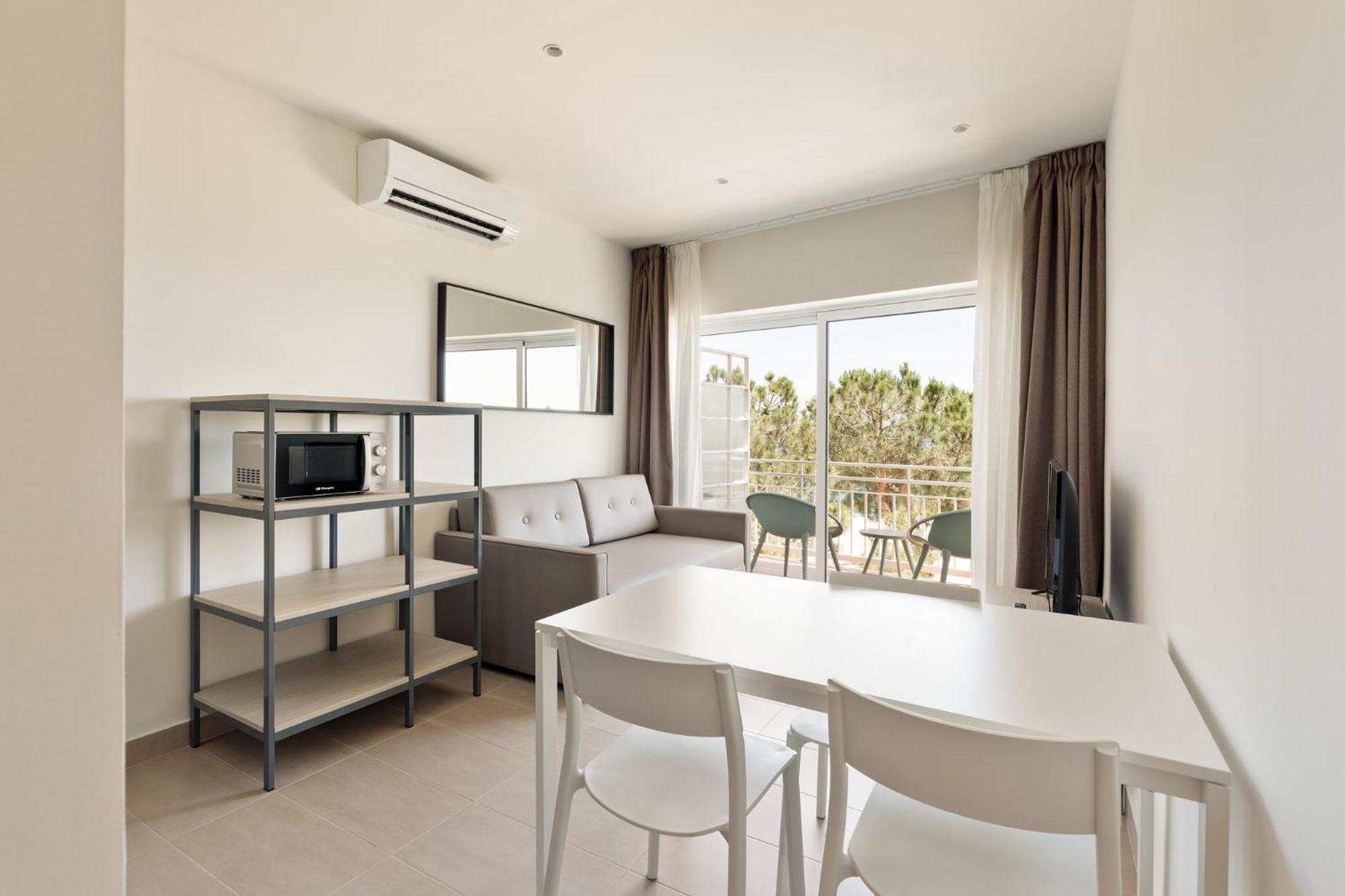 Aparthotel Xic Platja d'Aro Εξωτερικό φωτογραφία
