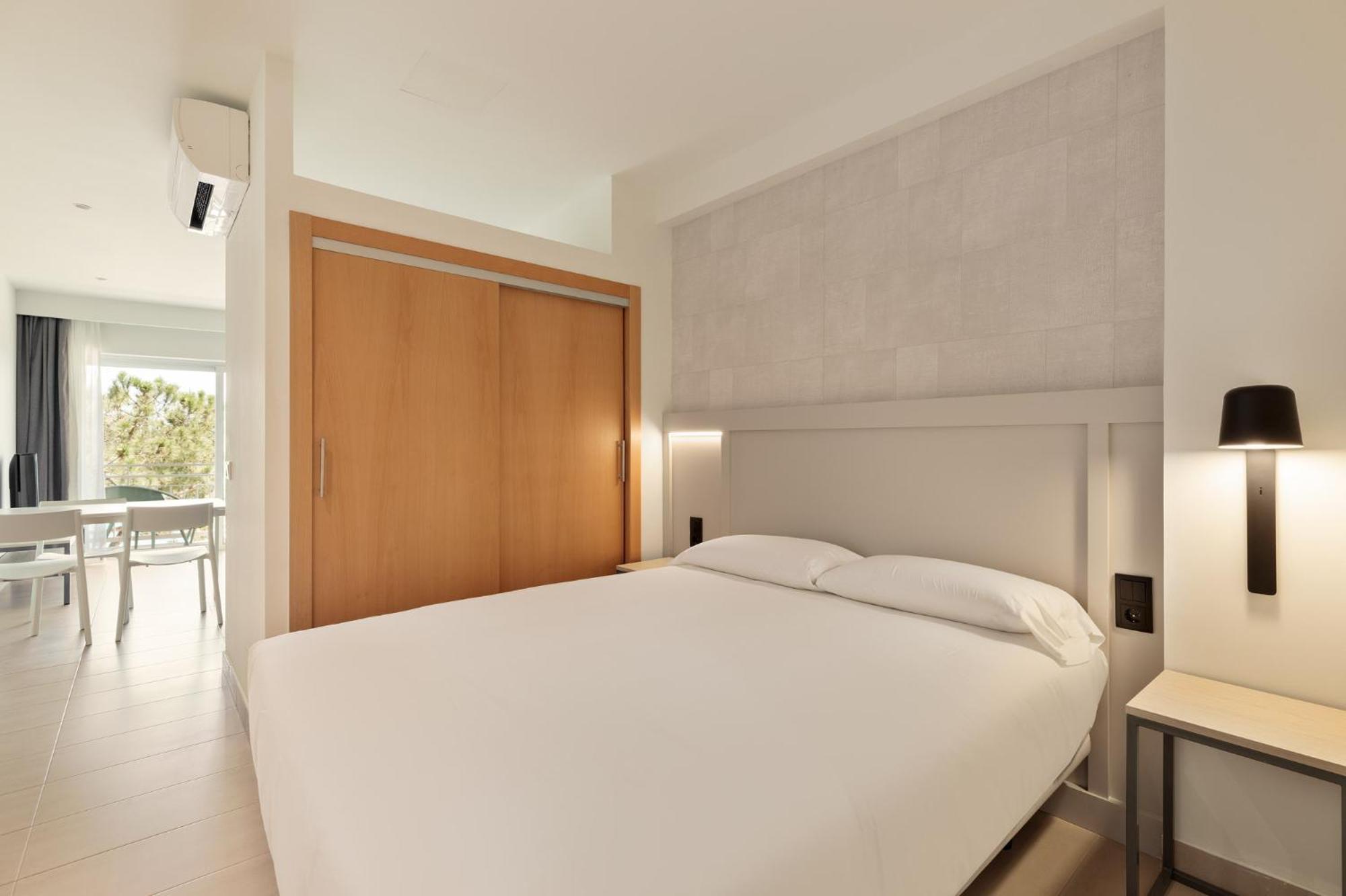 Aparthotel Xic Platja d'Aro Εξωτερικό φωτογραφία