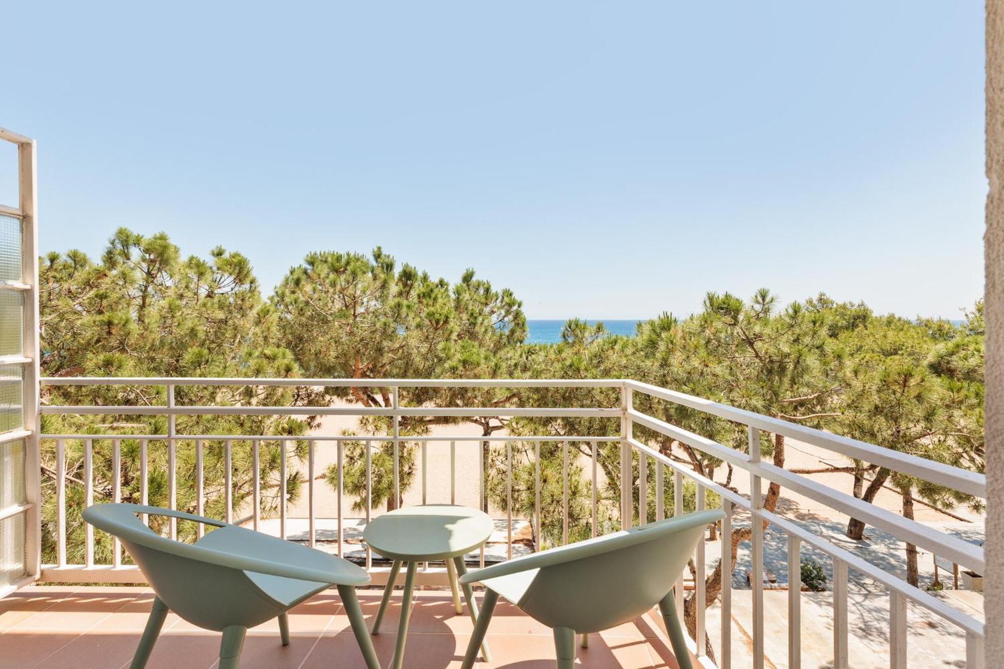 Aparthotel Xic Platja d'Aro Εξωτερικό φωτογραφία
