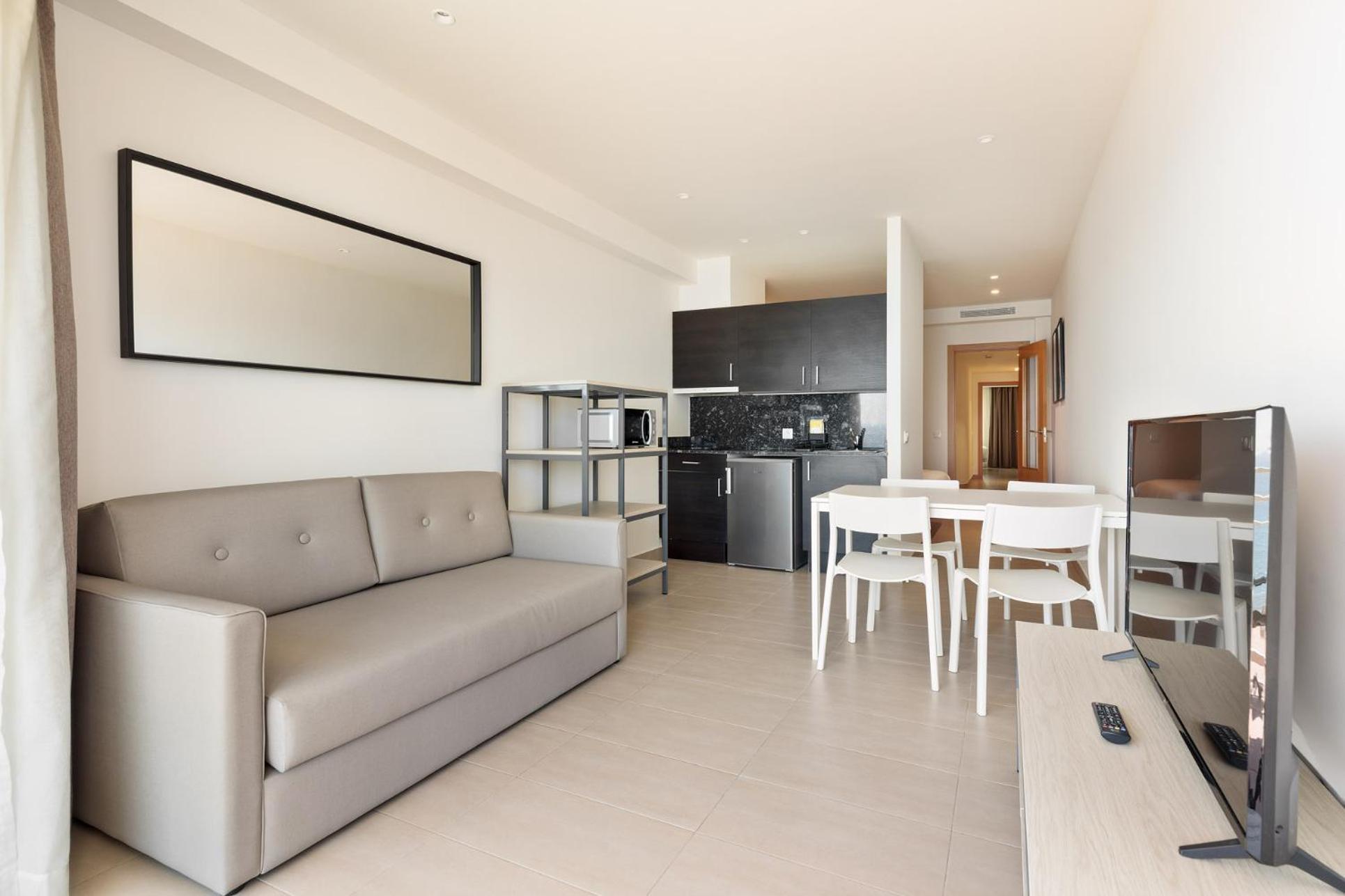 Aparthotel Xic Platja d'Aro Εξωτερικό φωτογραφία