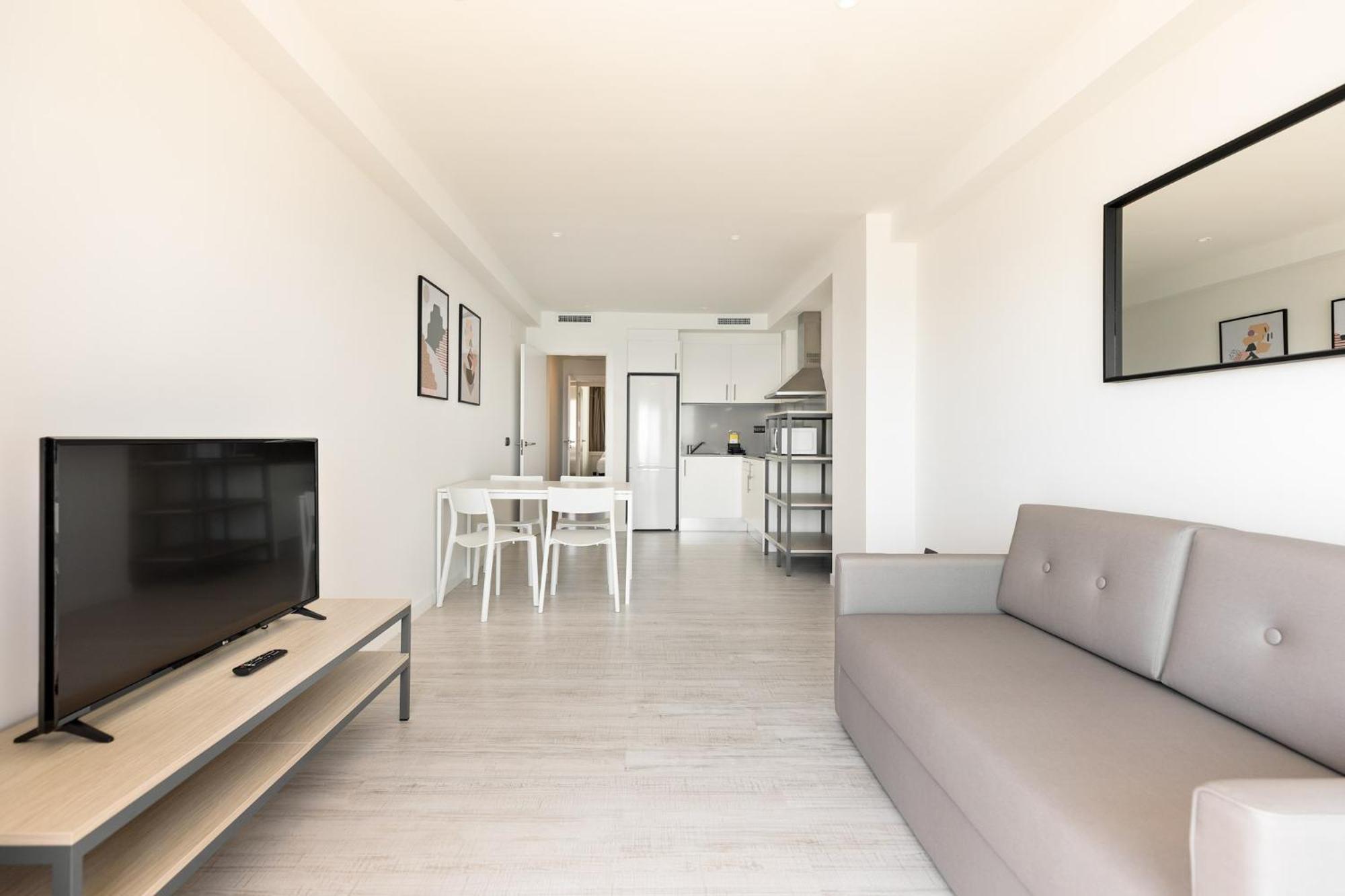 Aparthotel Xic Platja d'Aro Εξωτερικό φωτογραφία