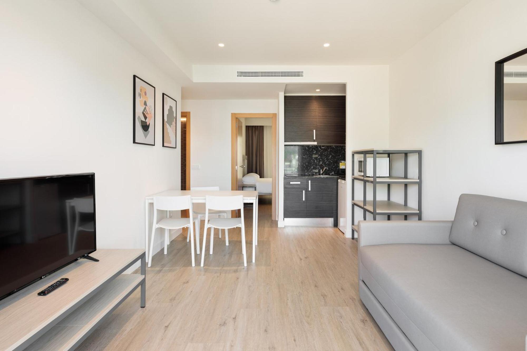 Aparthotel Xic Platja d'Aro Εξωτερικό φωτογραφία