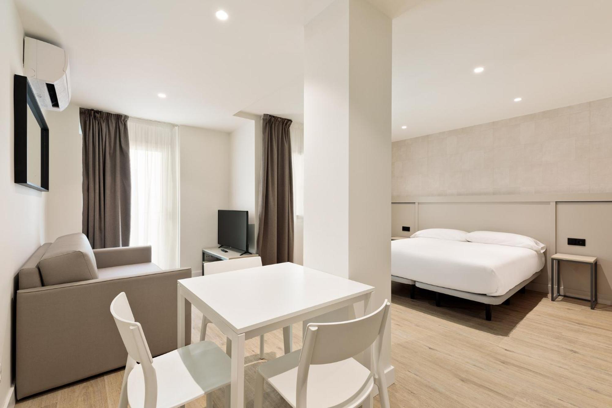 Aparthotel Xic Platja d'Aro Εξωτερικό φωτογραφία