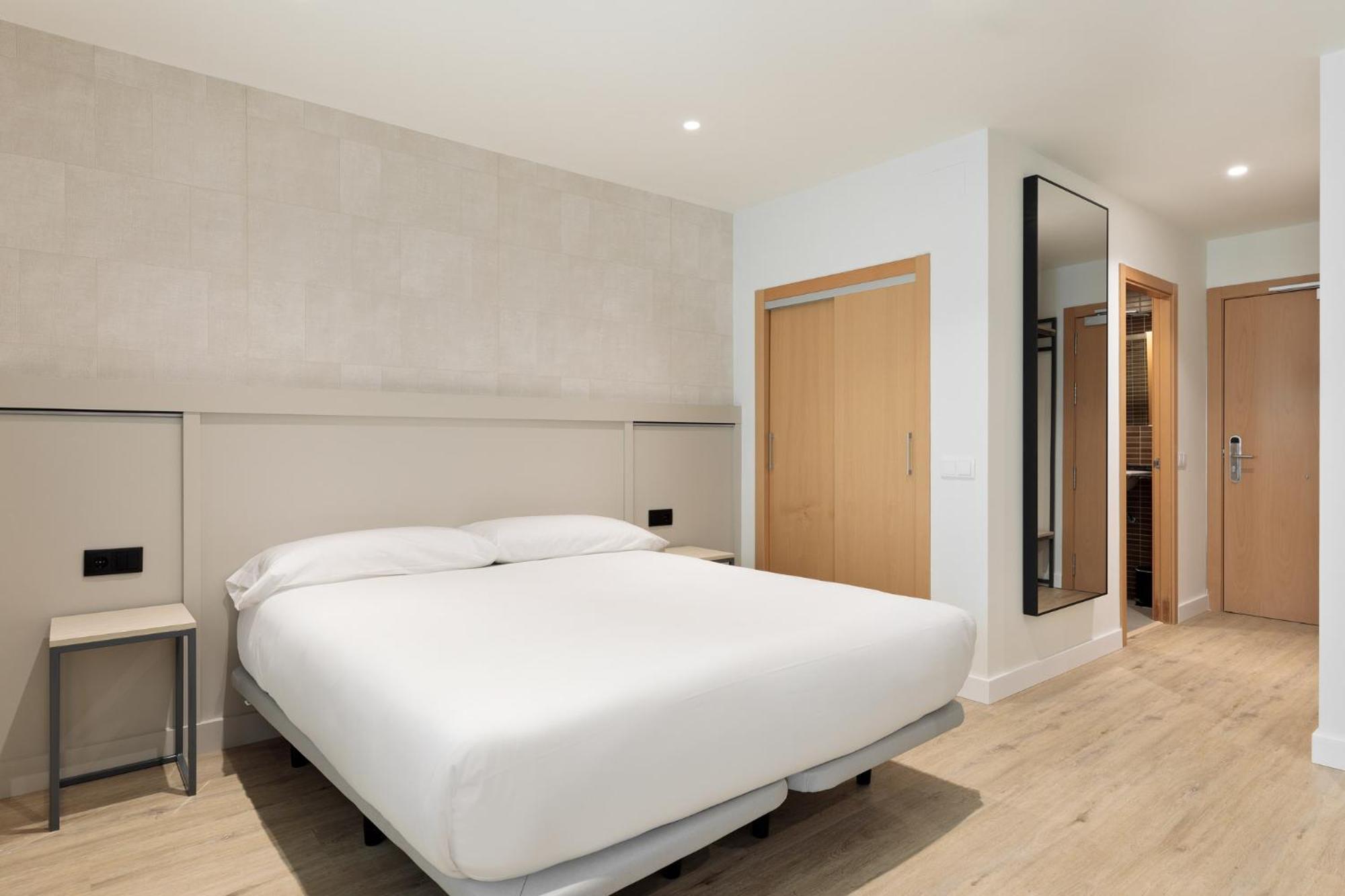Aparthotel Xic Platja d'Aro Εξωτερικό φωτογραφία